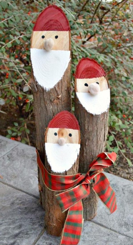 Christmas decor outdoor diy crafts.jpg