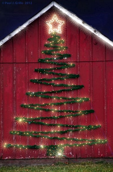 Christmas outdoor decorations outdoor christmas tree.jpg