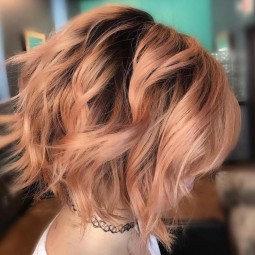 18 strawberry blonde wavy bob.jpg