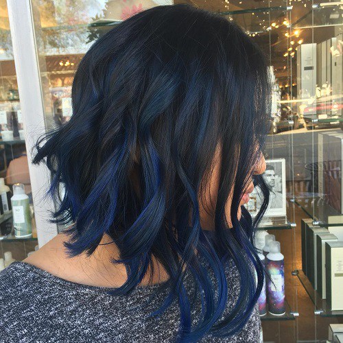 19 long angled black bob with blue highlights.jpg