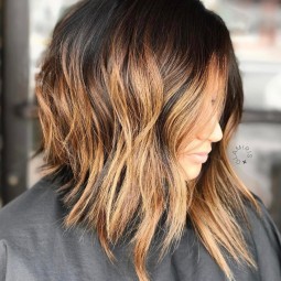 2 angled caramel balayage bob.jpg