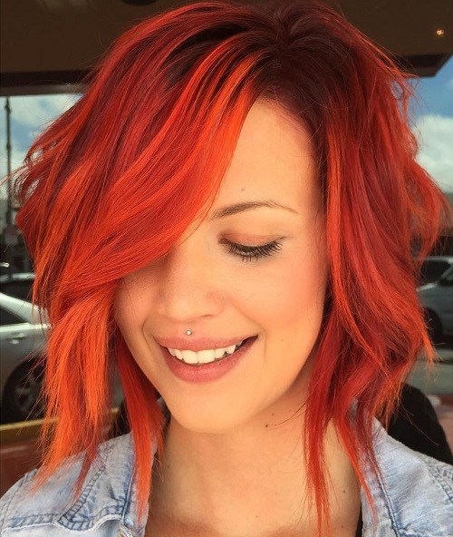 9 razored wavy red bob.jpg