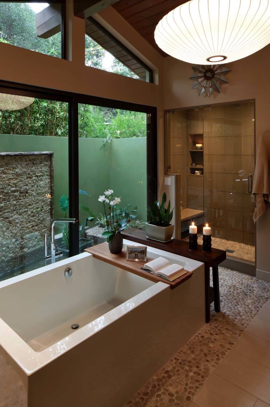 Mid century modern bathroom ideas 01 1 kindesign.jpg