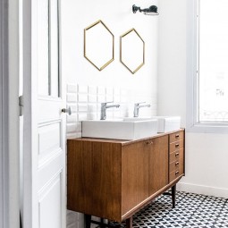 Mid century modern bathroom ideas 03 1 kindesign.jpg