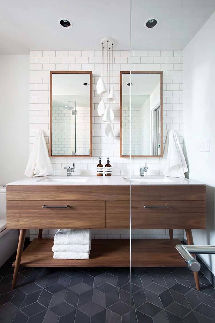 Mid century modern bathroom ideas 06 1 kindesign.jpg