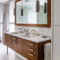 Mid century modern bathroom ideas 07 1 kindesign.jpg