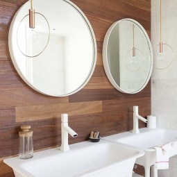 Mid century modern bathroom ideas 09 1 kindesign.jpg