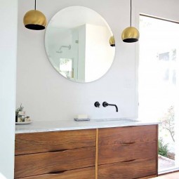 Mid century modern bathroom ideas 10 1 kindesign.jpg