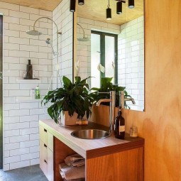 Mid century modern bathroom ideas 17 1 kindesign.jpg