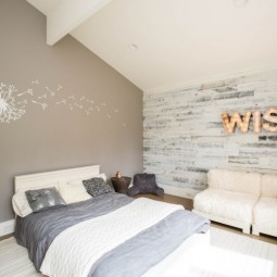 Wandtattoo pusteblume deko schlafzimmer weisse schablone taupe wandfarbe.jpg