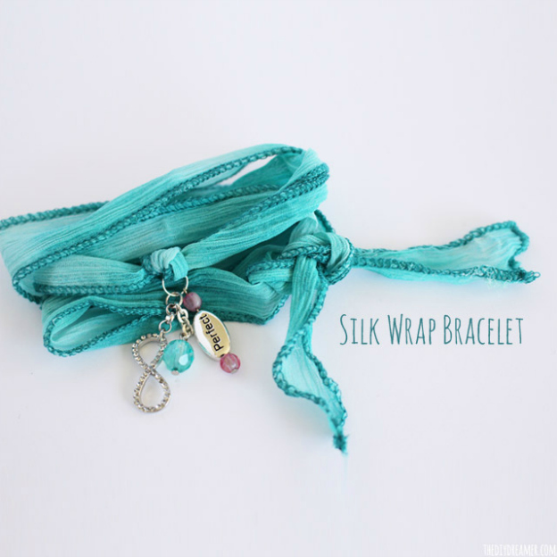 The diy dreamer silk wrap bracelet.jpg